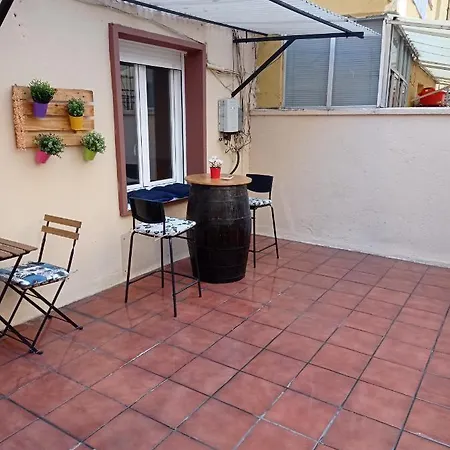 Piso Benito Apartamento Ourense Exterior foto