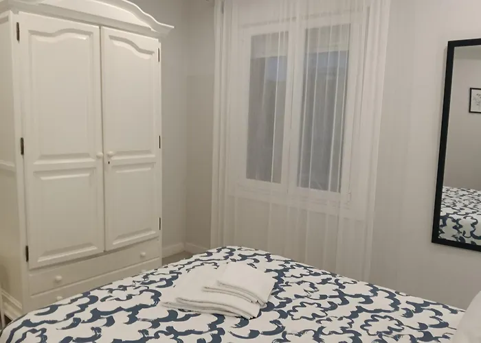 Piso Benito