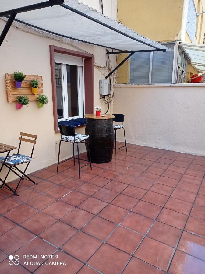 Appartamento Piso Benito