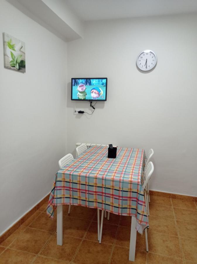 Appartamento Piso Benito *