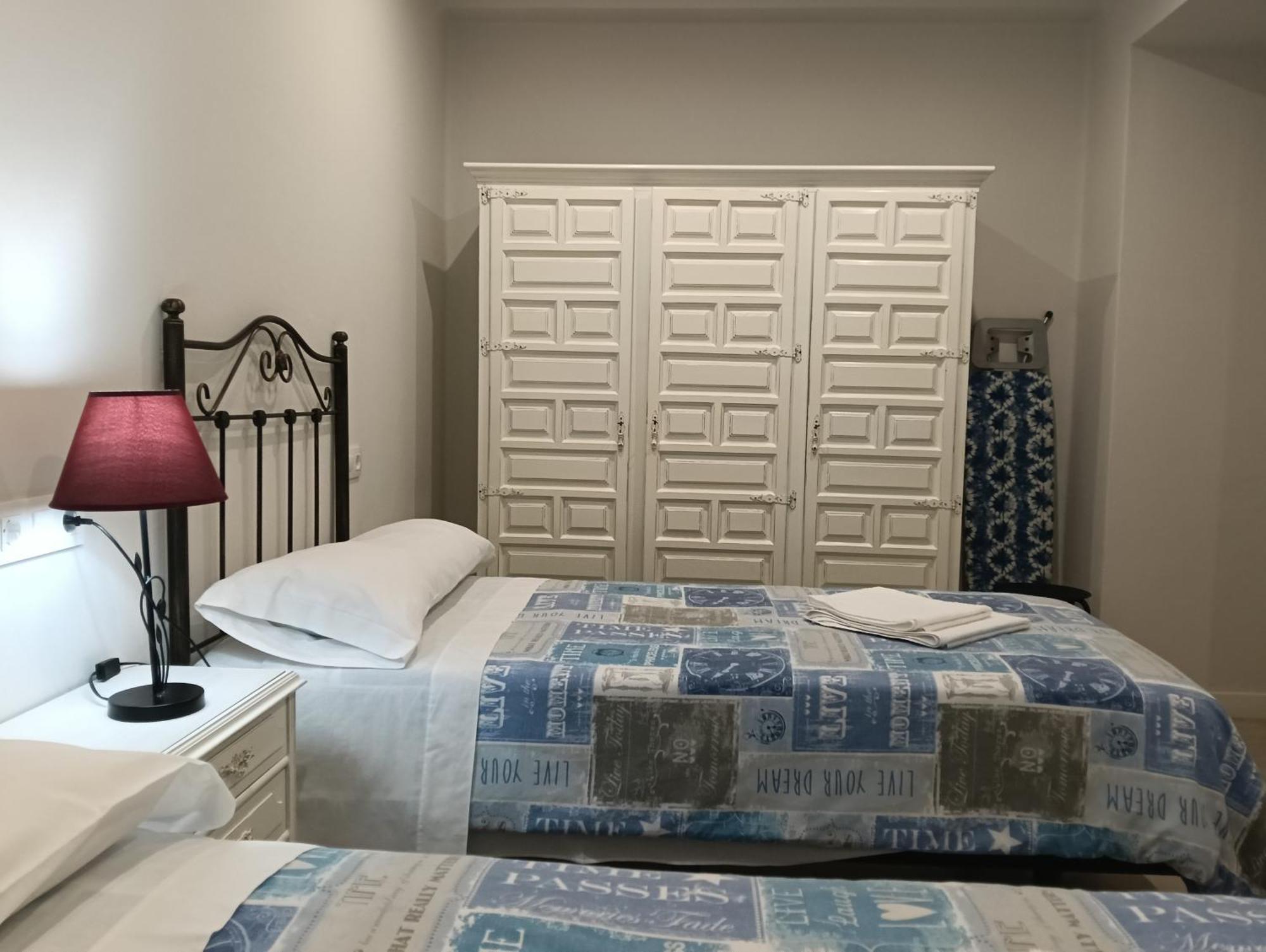 Appartement Piso Benito *
